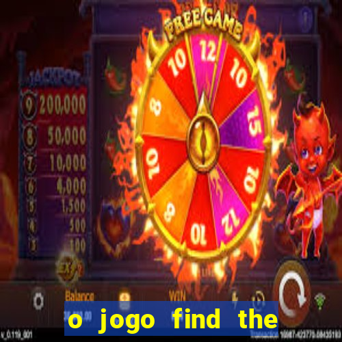 o jogo find the word paga mesmo